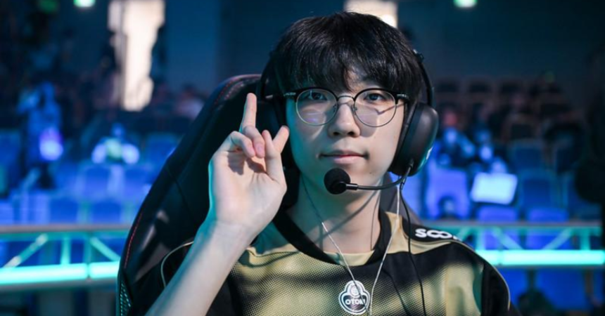 gen.g zynx comes back