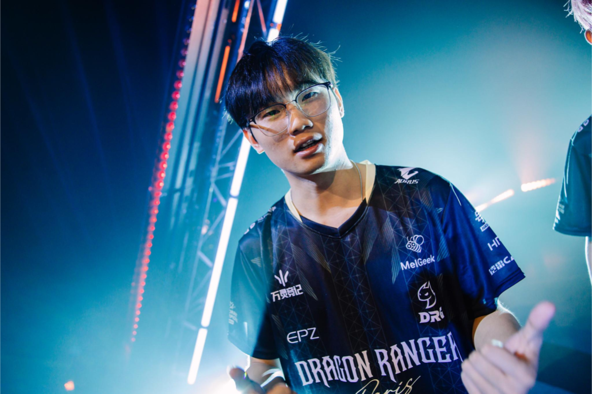KeepBest and A Team? Your guide to the VCT China Stage 2 Play-In teams