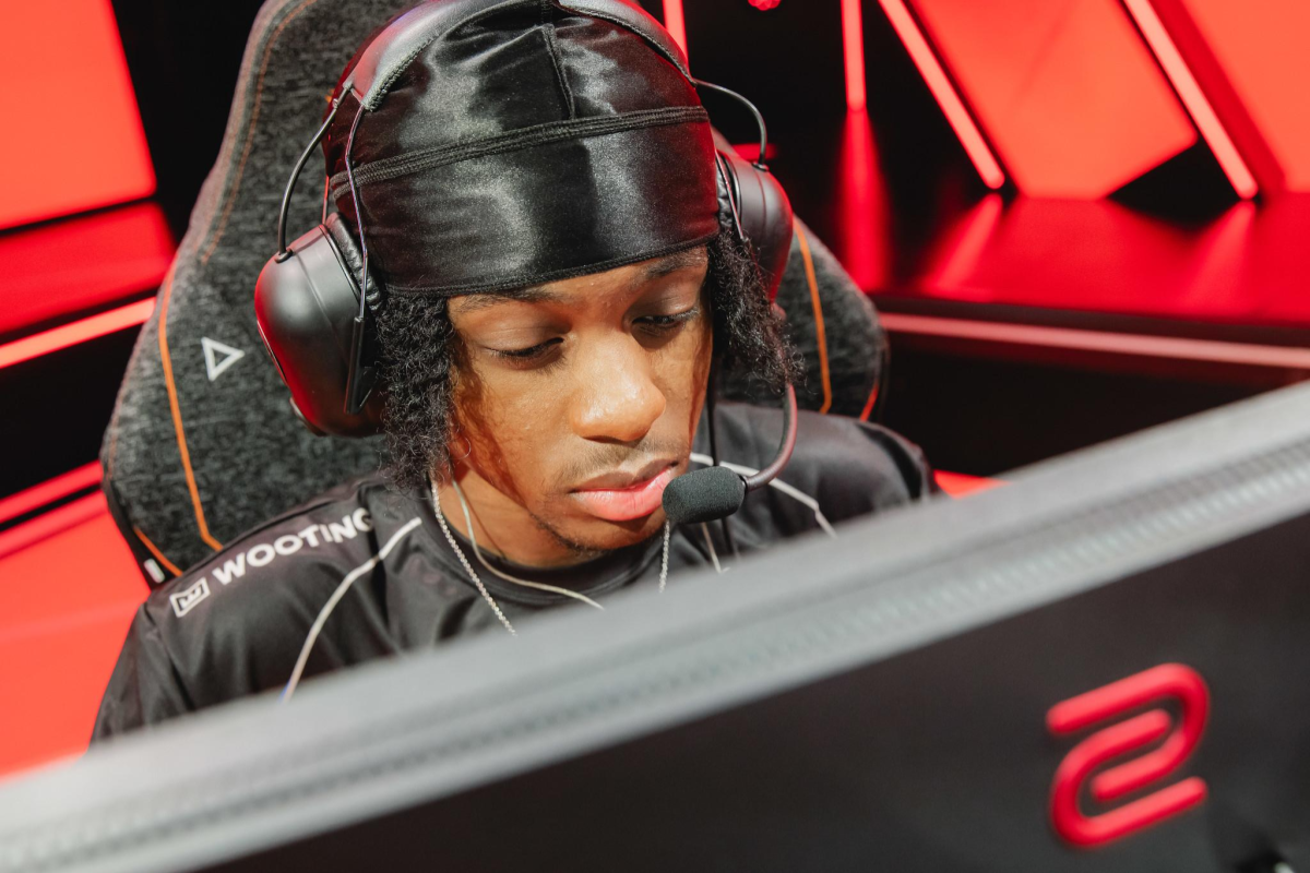 ‘I didn’t feel any pressure’: nightz recaps VCT Debut with ENVY