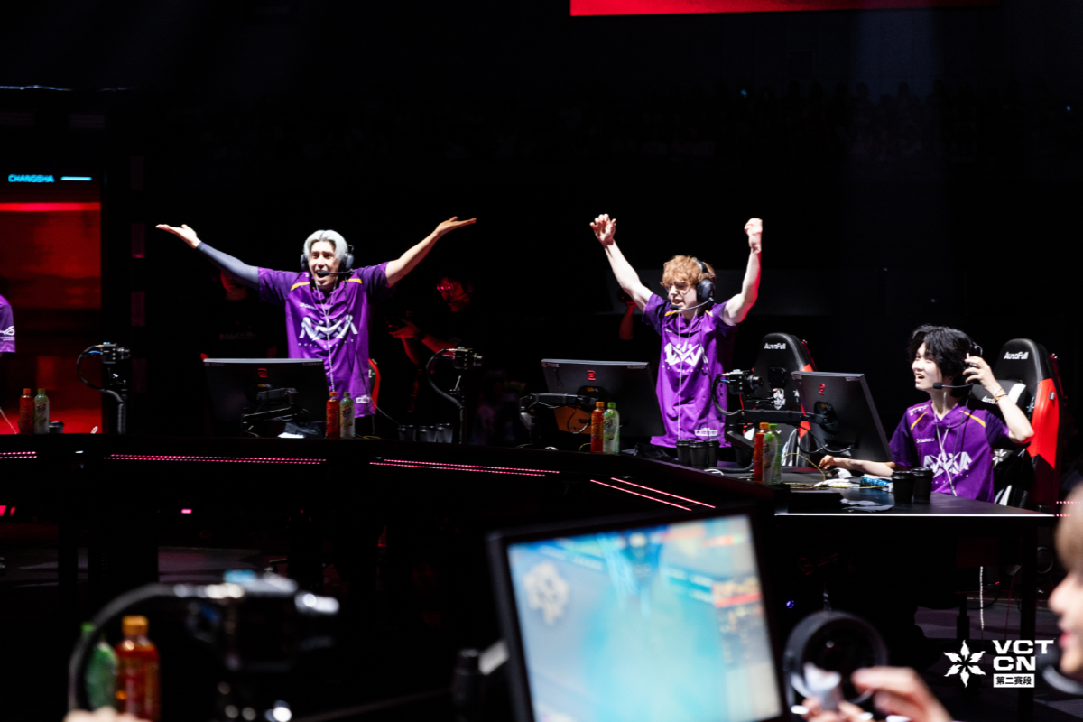 Chengdu Station: Everything you need to know for VCT China’s Play-ins and Playoffs