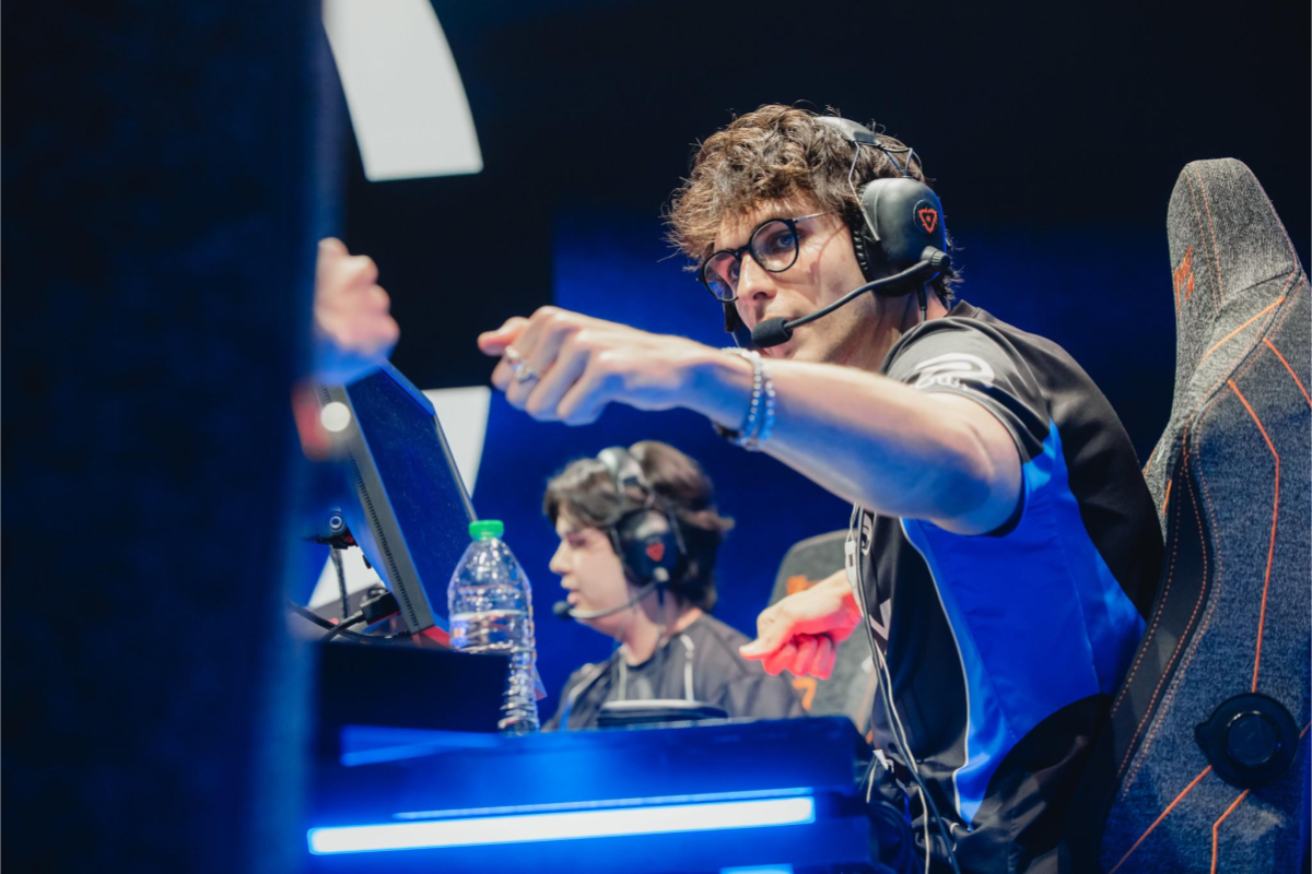 Rossy looks back on 2026 season with ENVY