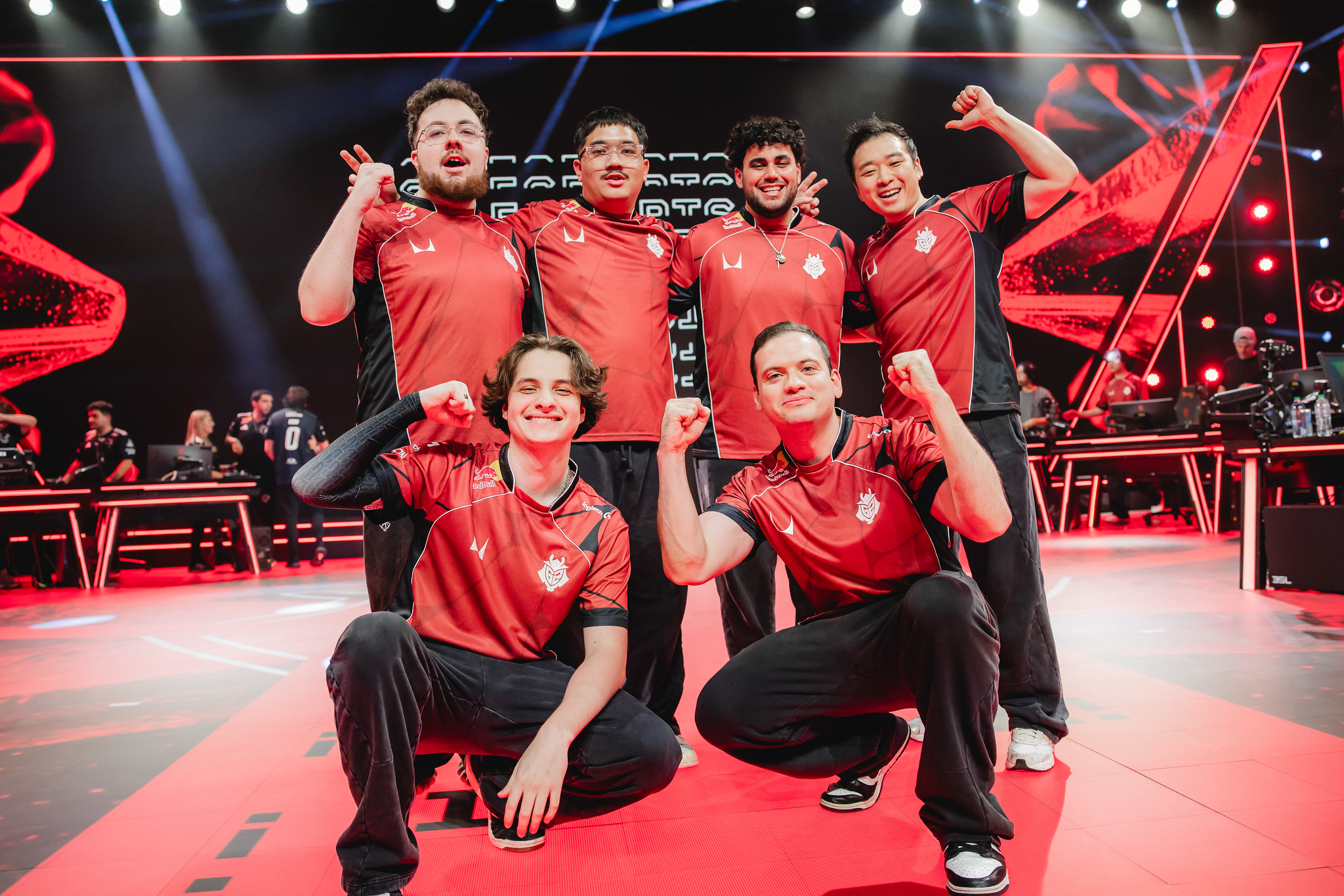 Entree’s Champions Deep Dive: Is G2 Esports an underdog?