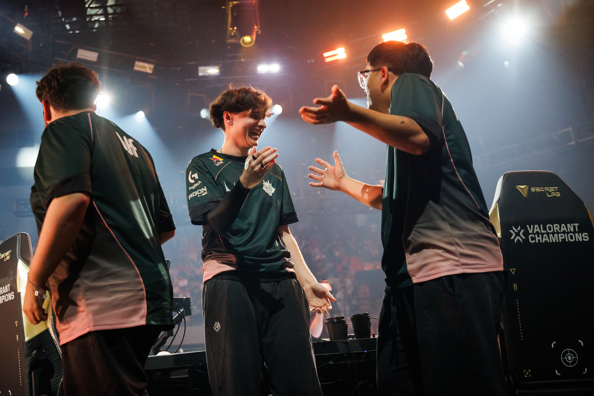 Behind trent’s 38-kill outing, G2 breaks slow-start habit to down TYLOO 2-0