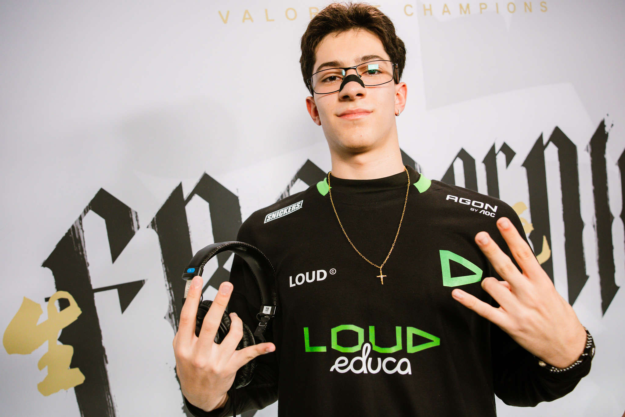 Ult Orb’s VFL Team Of The Week: tkzin the MVP of Week One