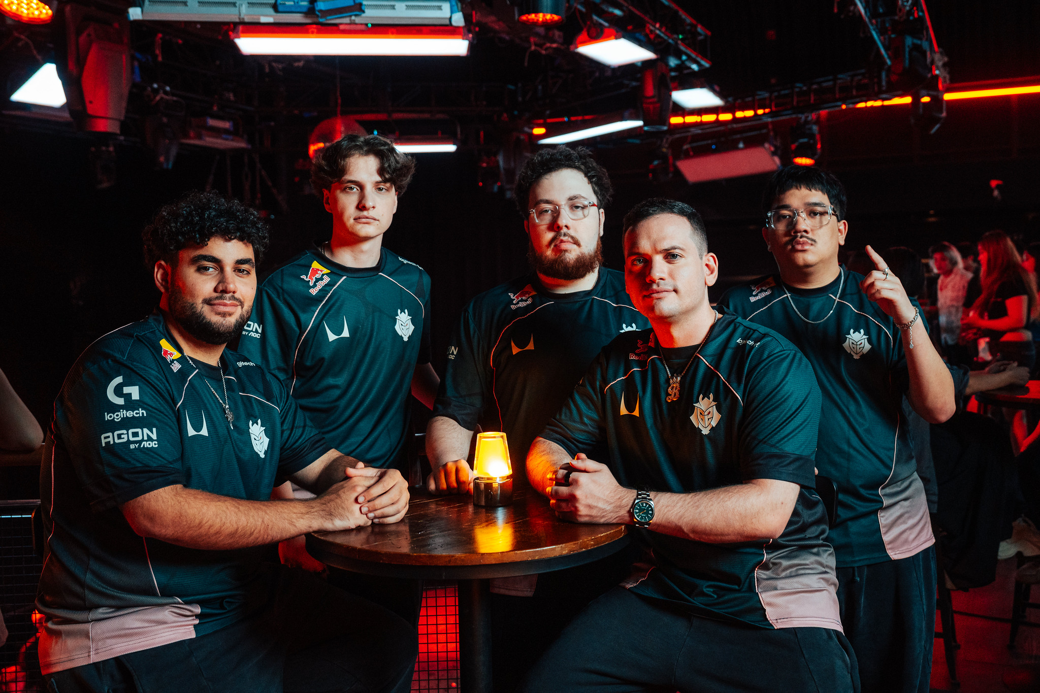 VCTCNPosting’s ‘Who do I root for?’ guide through the Champions Shanghai playoffs
