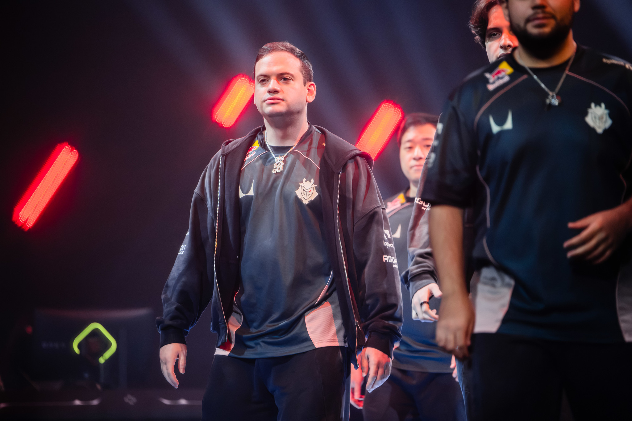 ‘I still have more in the tank’: BABYBAY reflects on run with G2, looks forward
